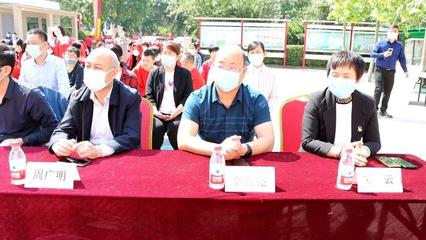 助殘服務(wù)進(jìn)社區(qū)，就業(yè)幫扶暖人心——濱州市“全國助殘日”系列活動(dòng)暨濱城區(qū)“社區(qū)微工廠就業(yè)服務(wù)站”正式啟動(dòng)