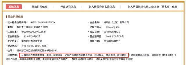 八字都沒一撇的特斯拉落戶，不值得玩命的吹捧